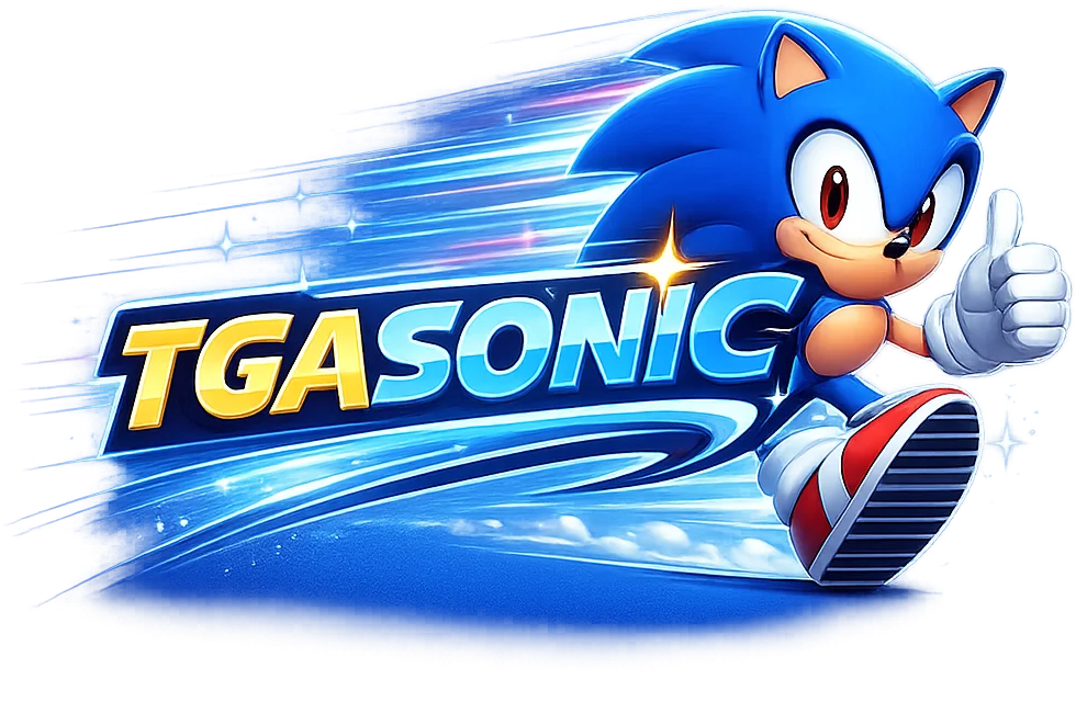 TGASONIC
